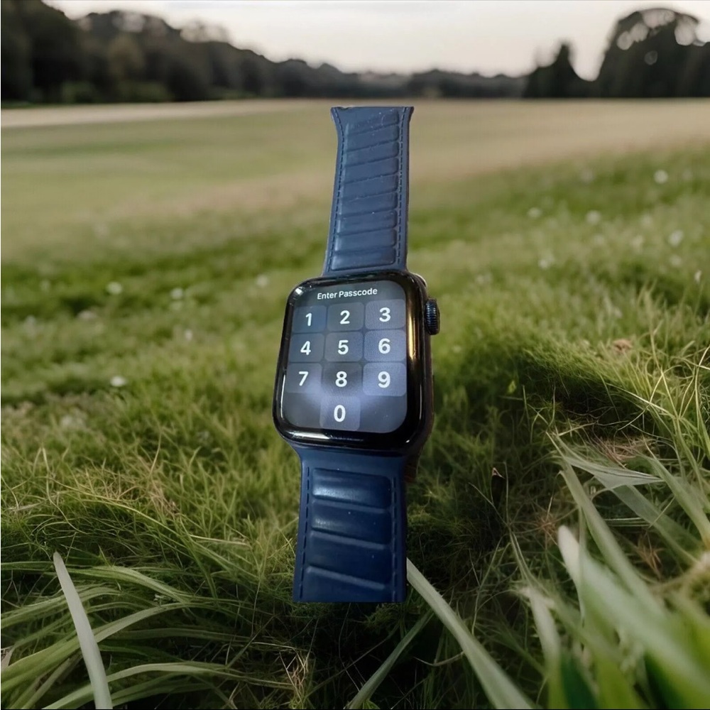 Apple Watch Series 6 - Picture 7 of 12